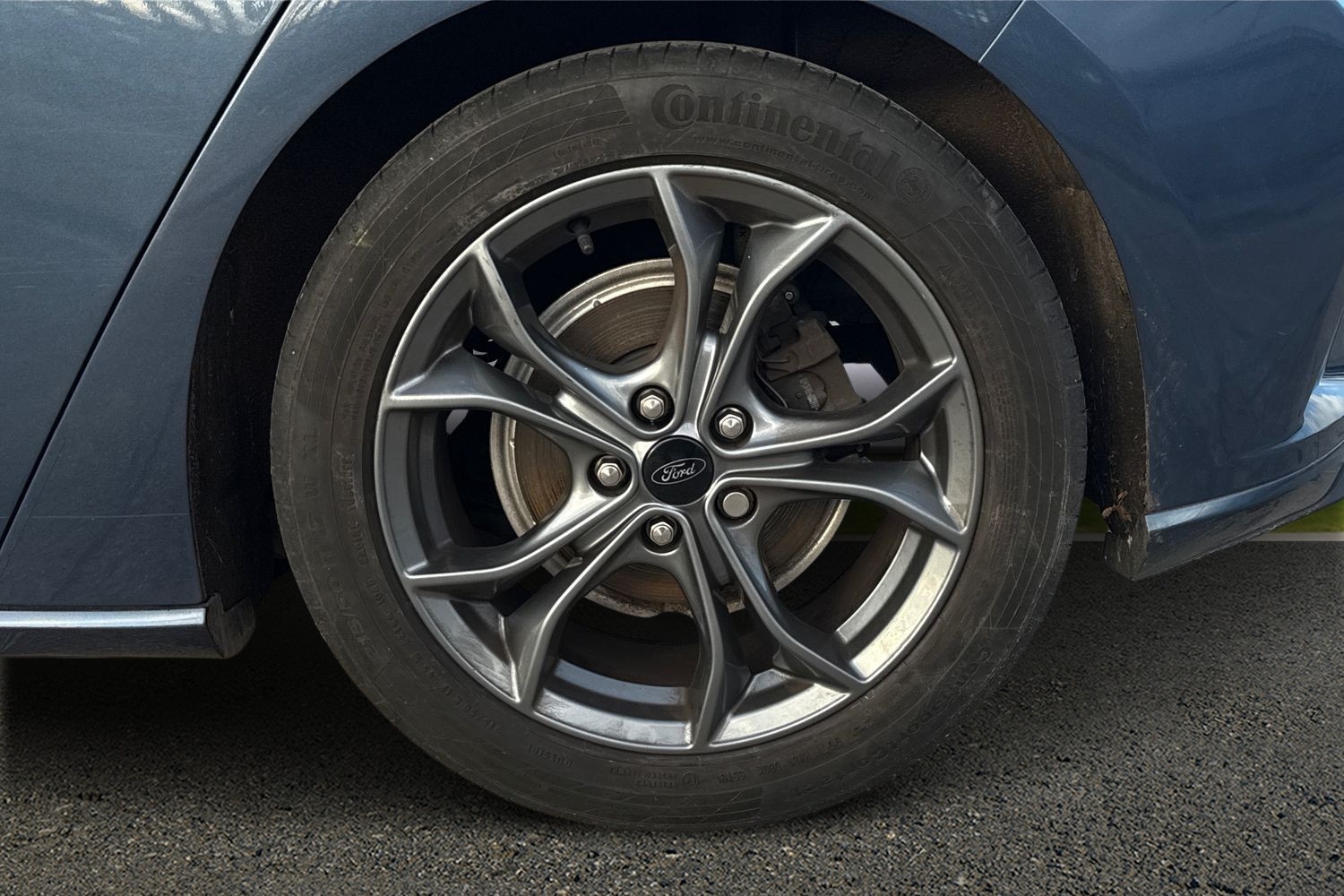 Used Ford Focus 2018 for sale - 76876084: Photo 21