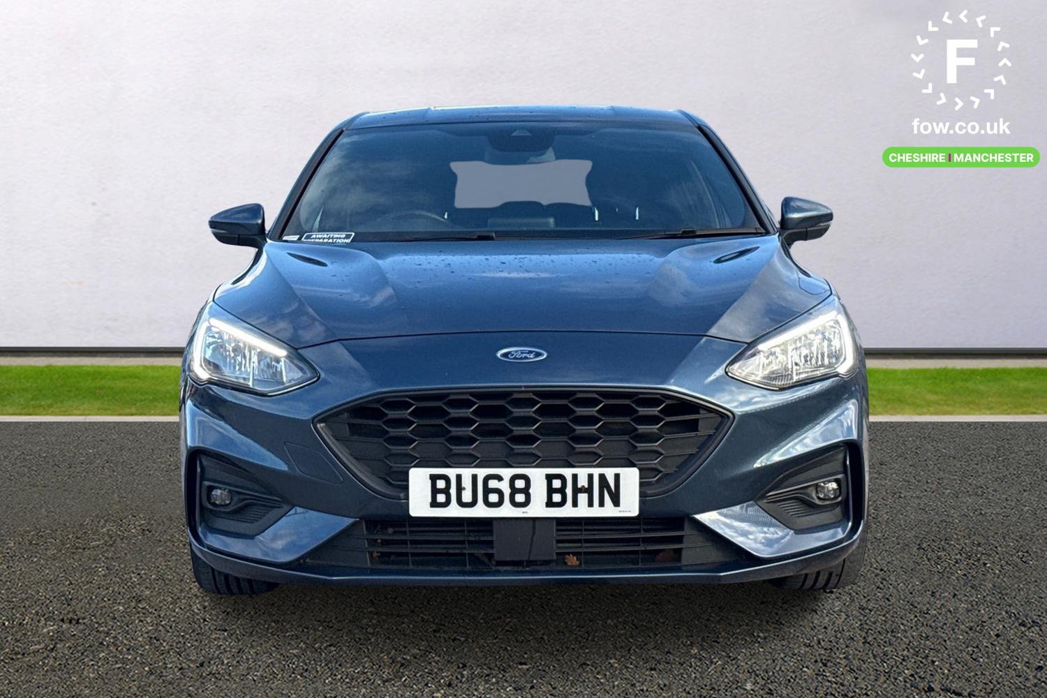 Used Ford Focus 2018 for sale - 76876084: Photo 22