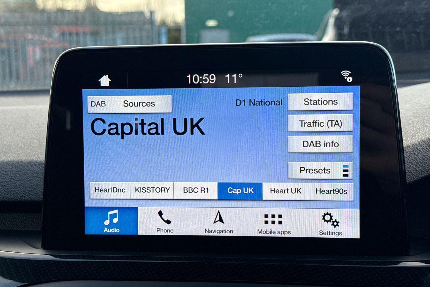 Used Ford Focus 2018 for sale - 76876084: Photo 7