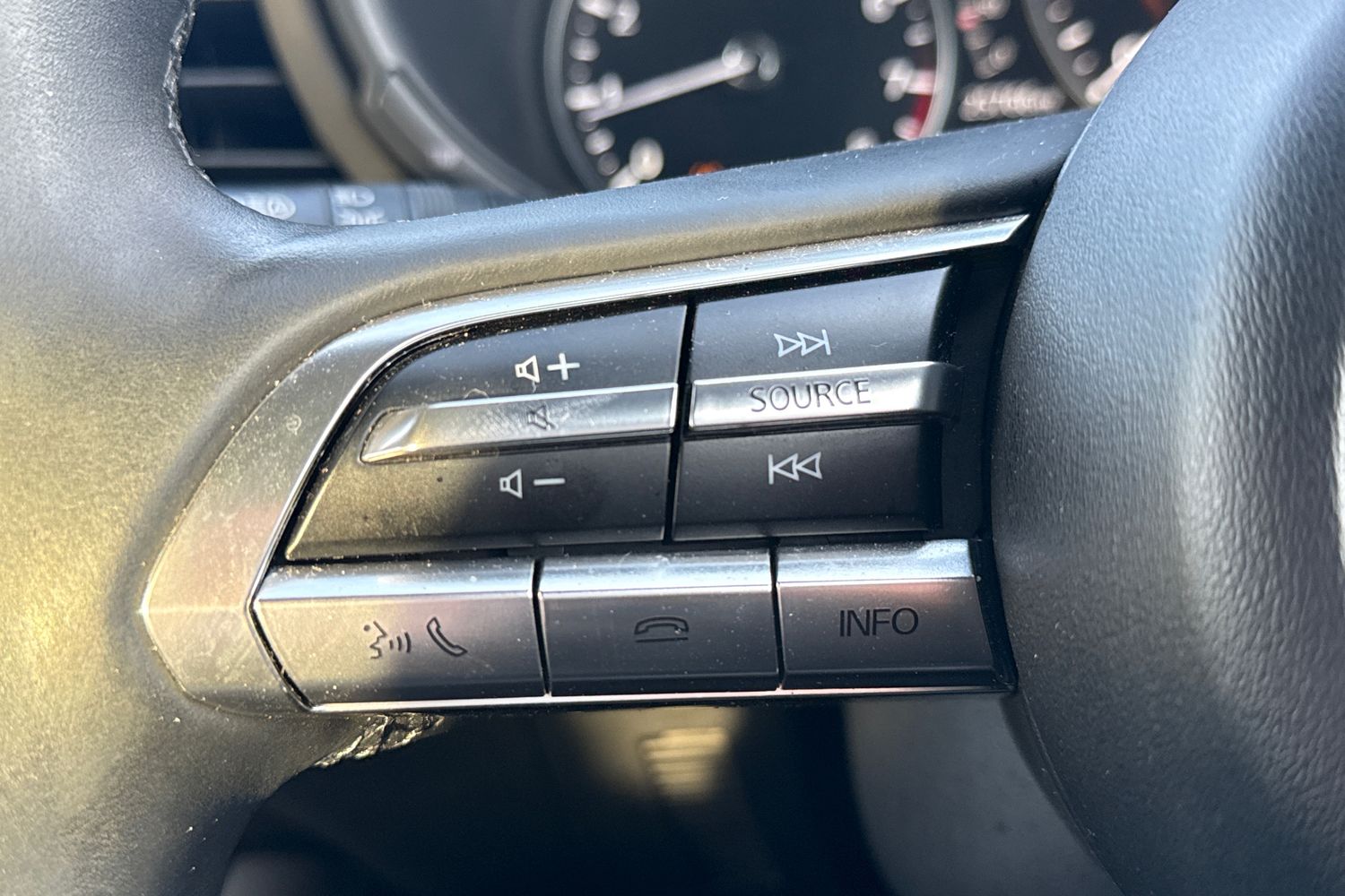 Used Mazda Mazda3 2019 for sale - 76896254: Photo 12