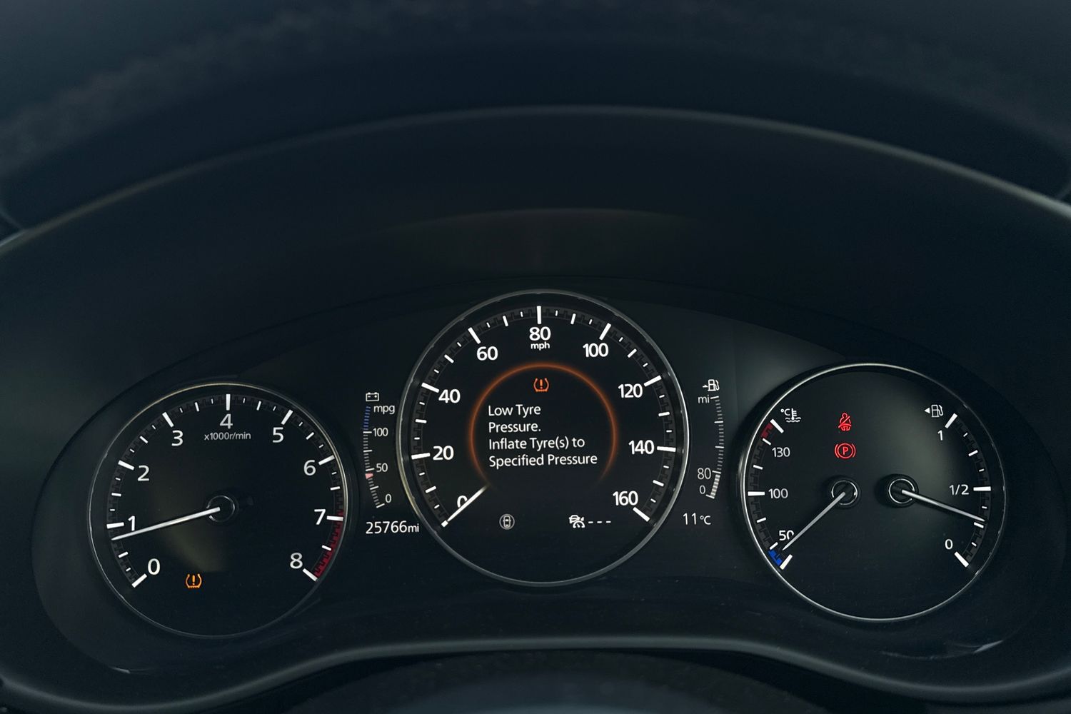 Used Mazda Mazda3 2019 for sale - 76896254: Photo 16