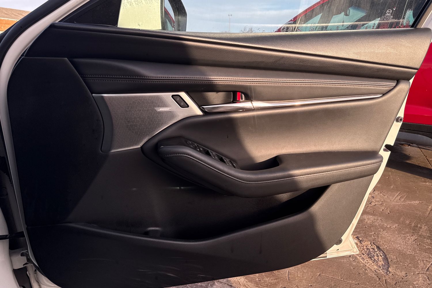 Used Mazda Mazda3 2019 for sale - 76896254: Photo 18