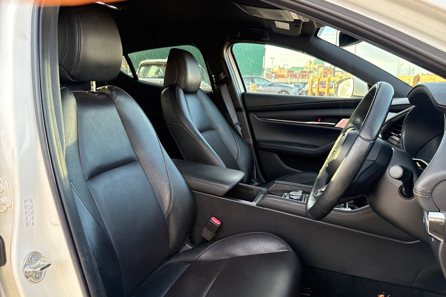 Used Mazda Mazda3 2019 for sale - 76896254: Photo 19