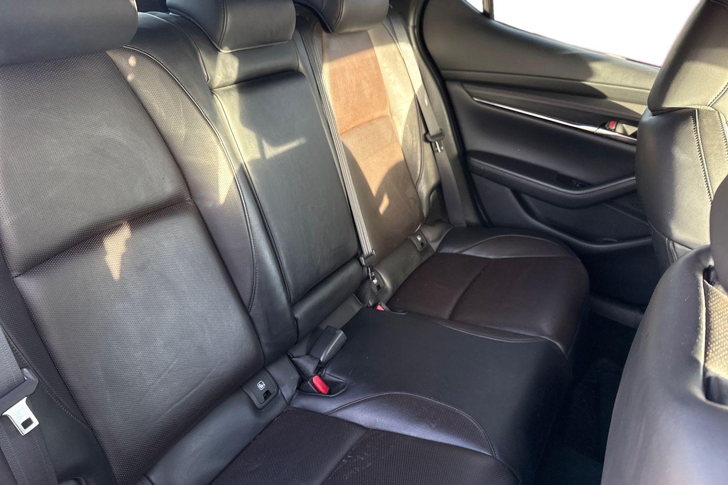 Used Mazda Mazda3 2019 for sale - 76896254: Photo 20