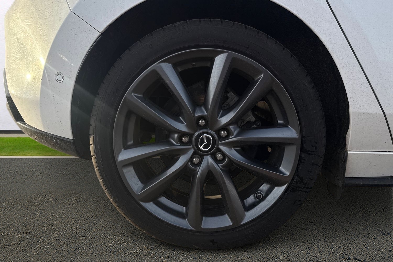 Used Mazda Mazda3 2019 for sale - 76896254: Photo 22