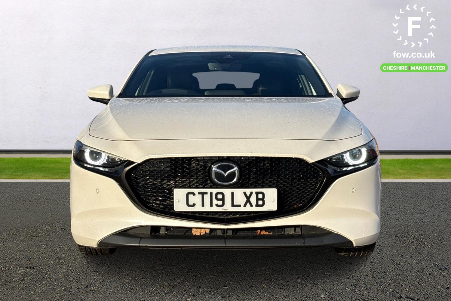Used Mazda Mazda3 2019 for sale - 76896254: Photo 23
