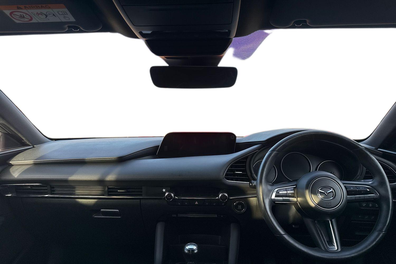 Used Mazda Mazda3 2019 for sale - 76896254: Photo 3