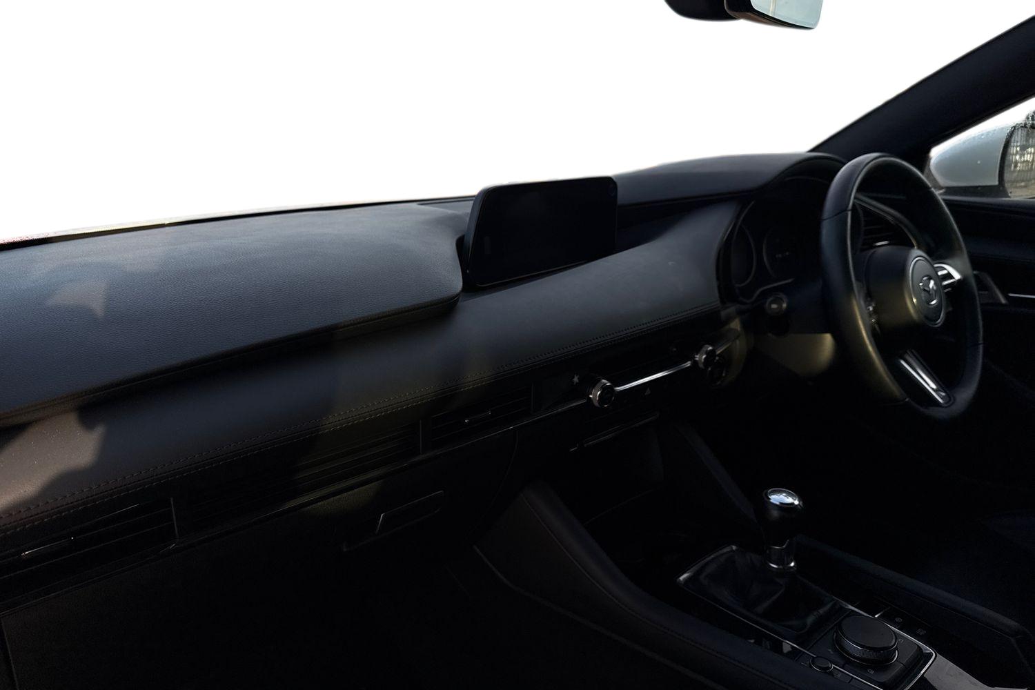 Used Mazda Mazda3 2019 for sale - 76896254: Photo 4