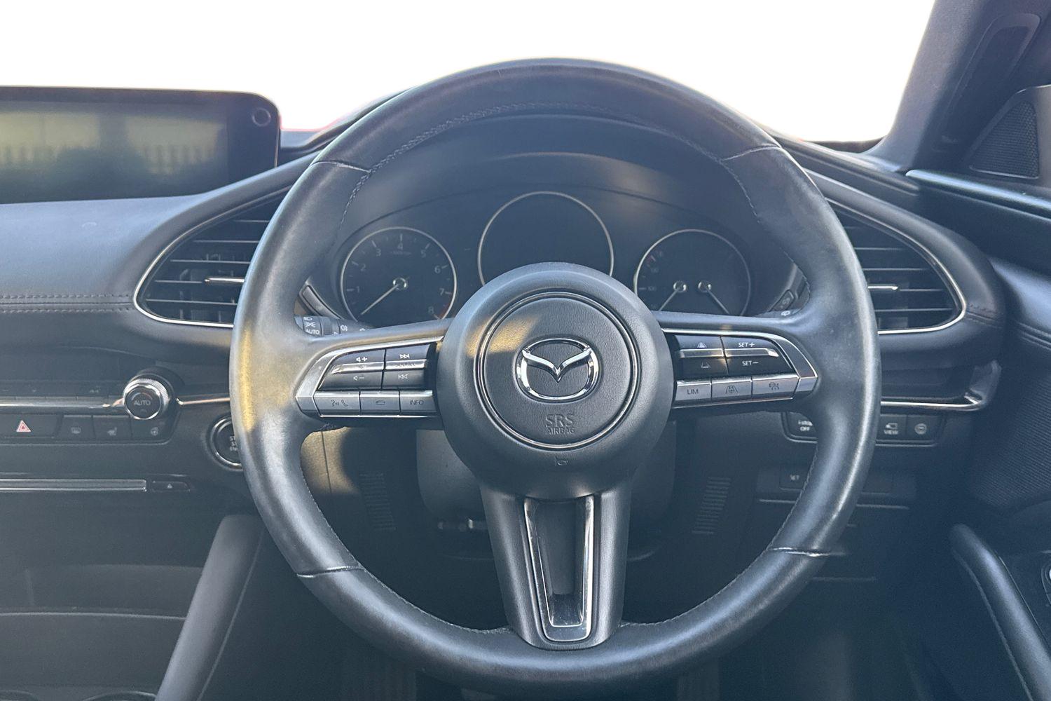 Used Mazda Mazda3 2019 for sale - 76896254: Photo 5