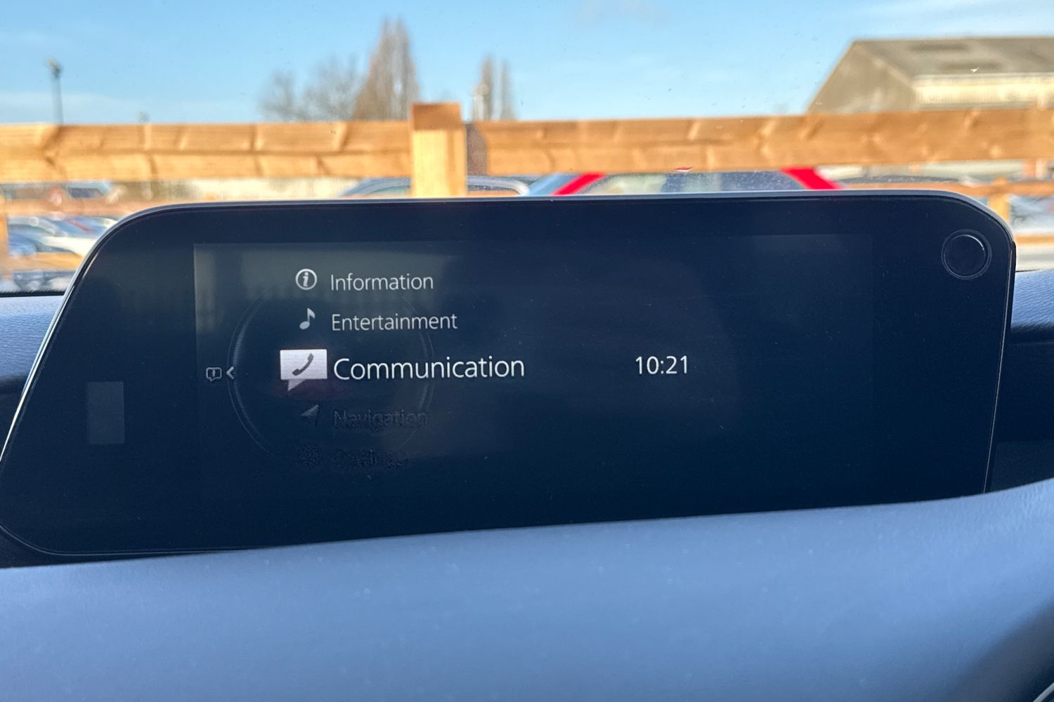 Used Mazda Mazda3 2019 for sale - 76896254: Photo 6