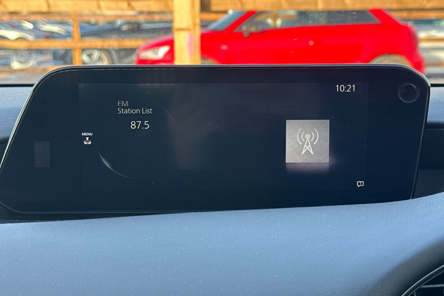 Used Mazda Mazda3 2019 for sale - 76896254: Photo 8