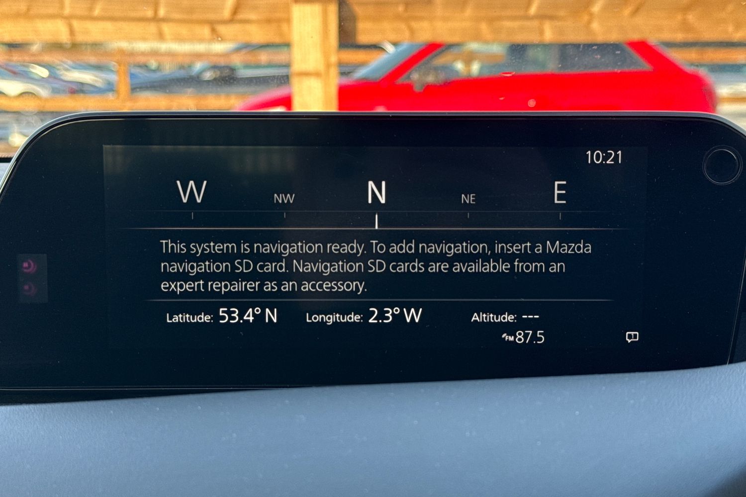 Used Mazda Mazda3 2019 for sale - 76896254: Photo 9