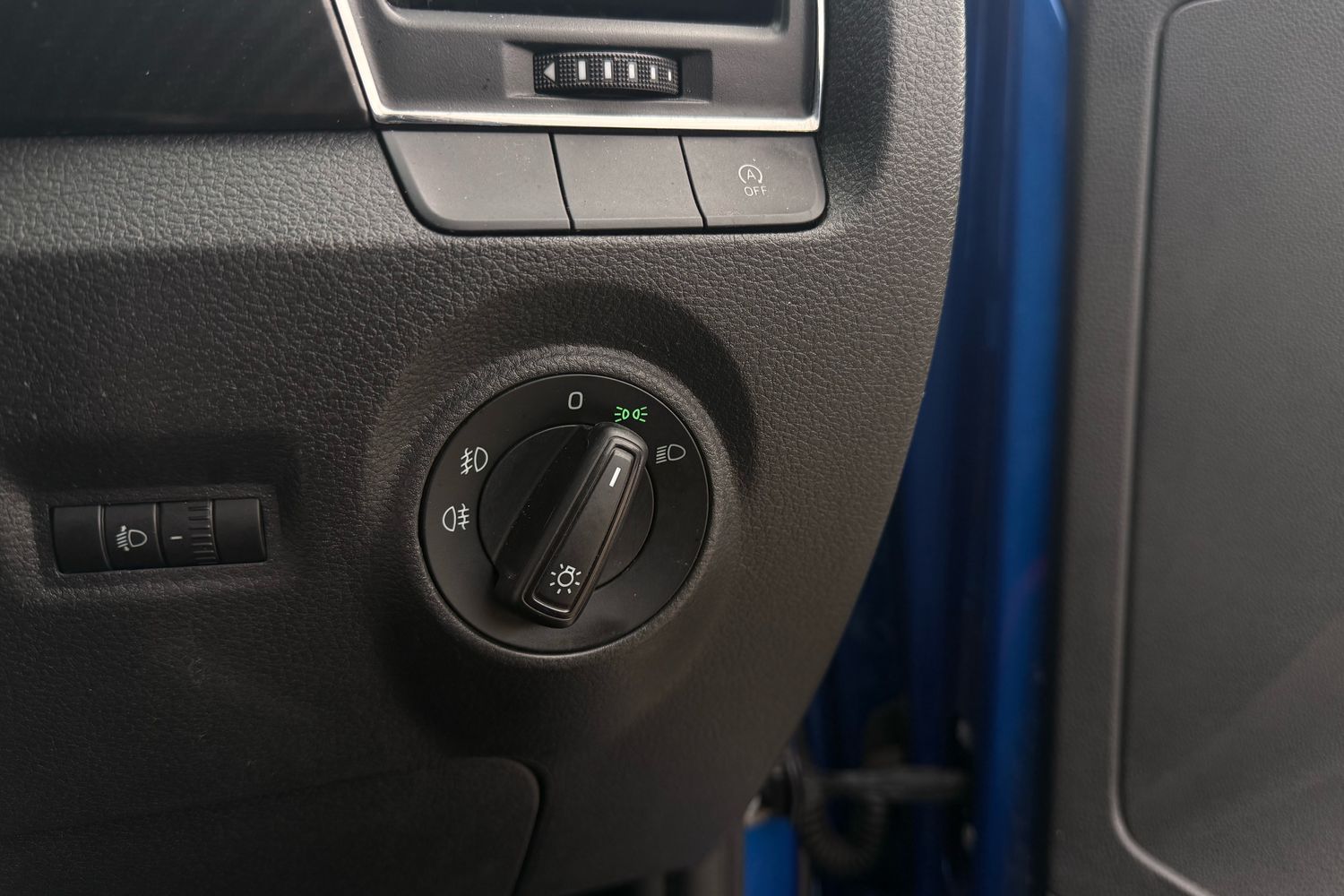 Used Skoda Fabia 2019 for sale - 75793726: Photo 11