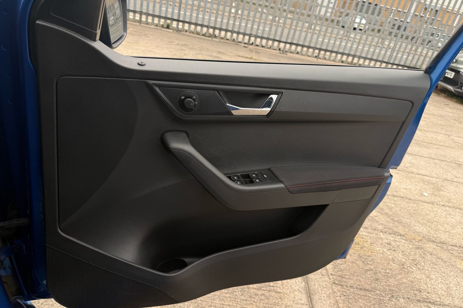Used Skoda Fabia 2019 for sale - 75793726: Photo 12