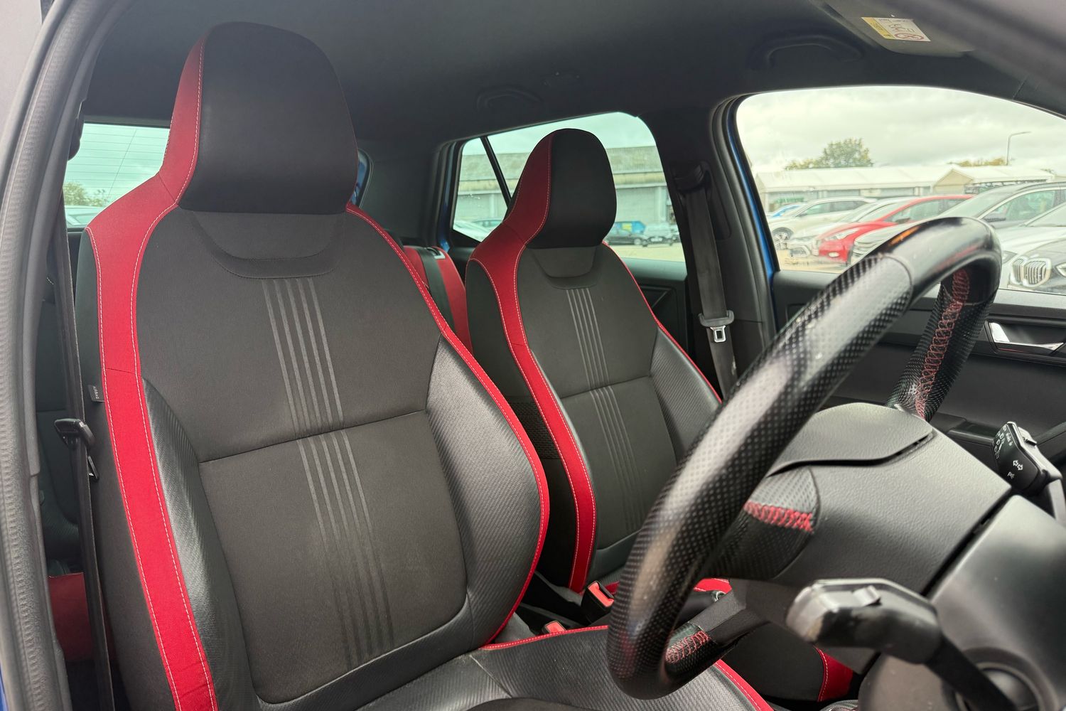 Used Skoda Fabia 2019 for sale - 75793726: Photo 13