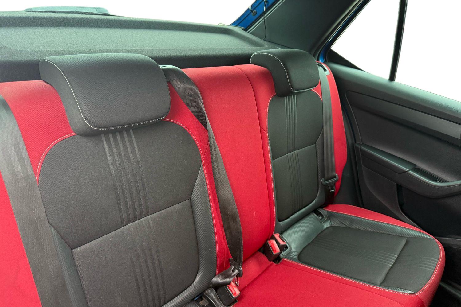 Used Skoda Fabia 2019 for sale - 75793726: Photo 14