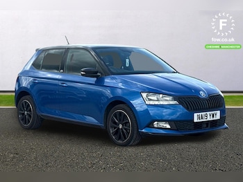 2019 - 1.0 TSI 110 Monte Carlo 5dr DSG