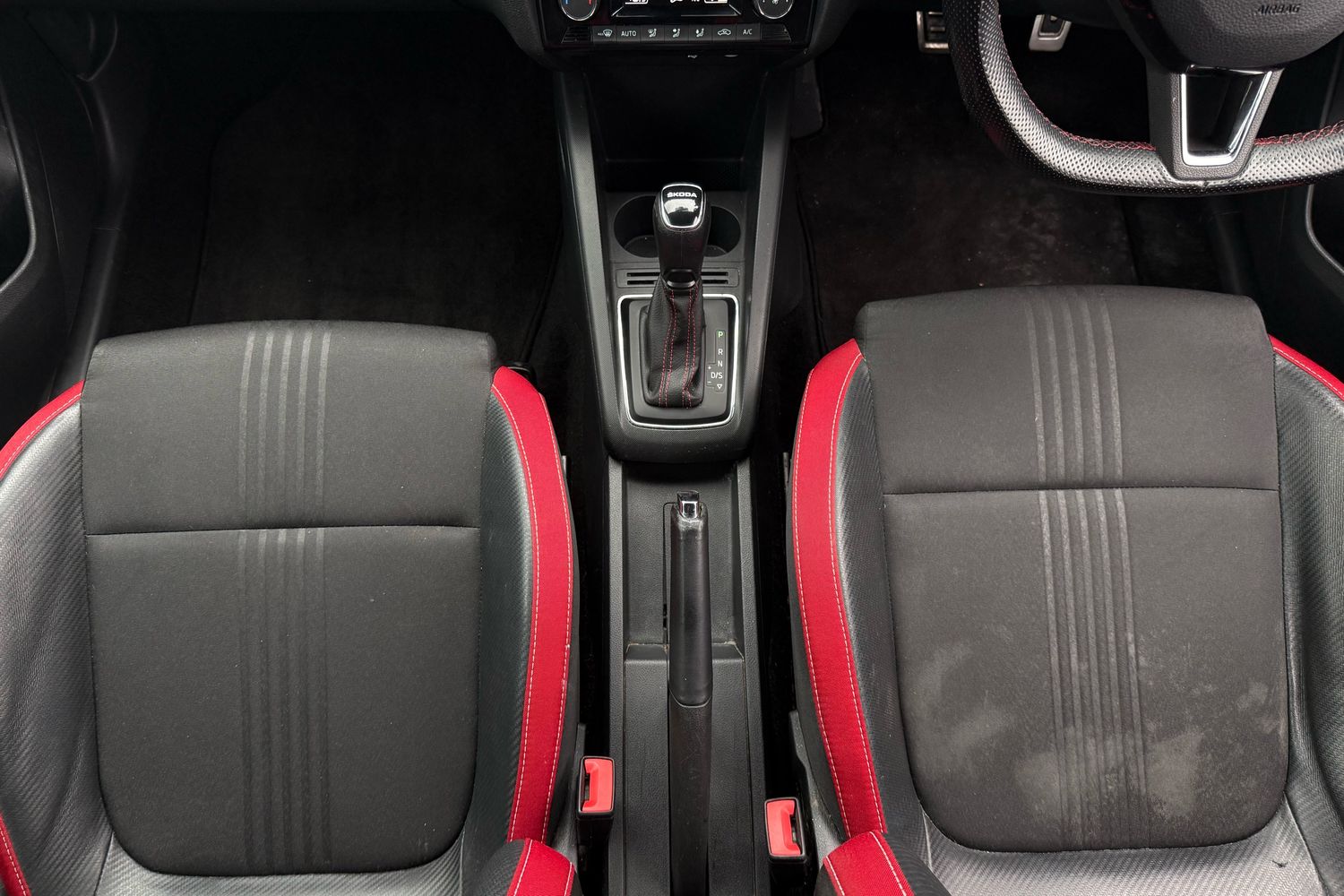 Used Skoda Fabia 2019 for sale - 75793726: Photo 9