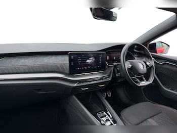 Used Skoda Octavia 2021 for sale - 75499242: Photo