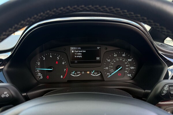 Used Ford Fiesta 2019 for sale - 75655482: Photo 10