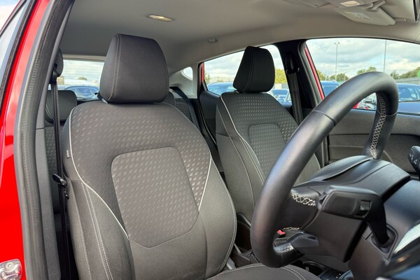 Used Ford Fiesta 2019 for sale - 75655482: Photo 13