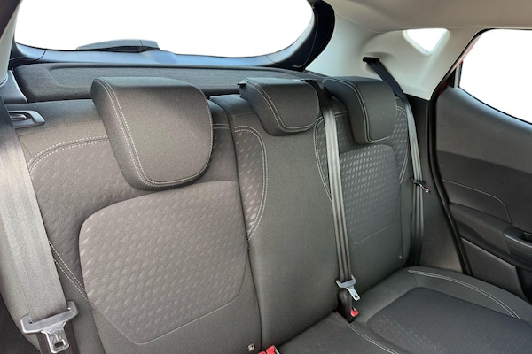 Used Ford Fiesta 2019 for sale - 75655482: Photo 14