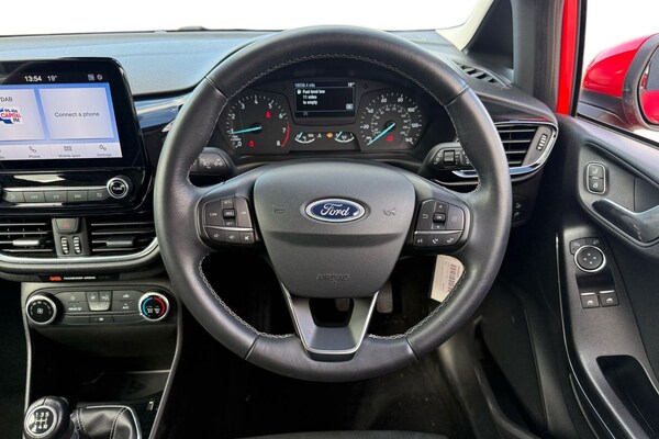 Used Ford Fiesta 2019 for sale - 75655482: Photo 5