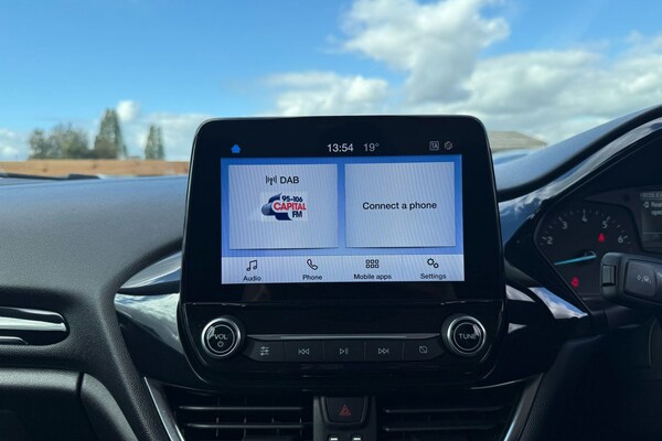 Used Ford Fiesta 2019 for sale - 75655482: Photo 6