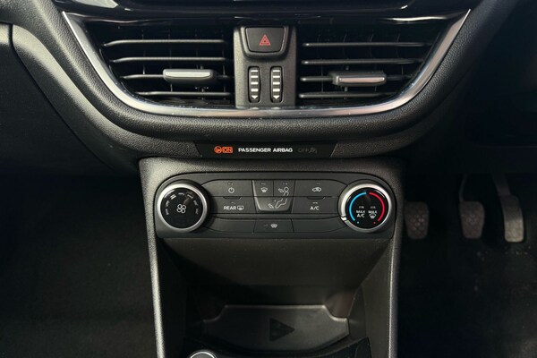 Used Ford Fiesta 2019 for sale - 75655482: Photo 7
