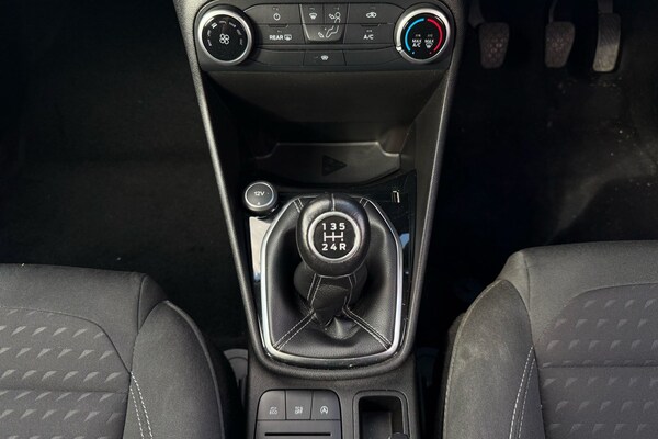Used Ford Fiesta 2019 for sale - 75655482: Photo 8
