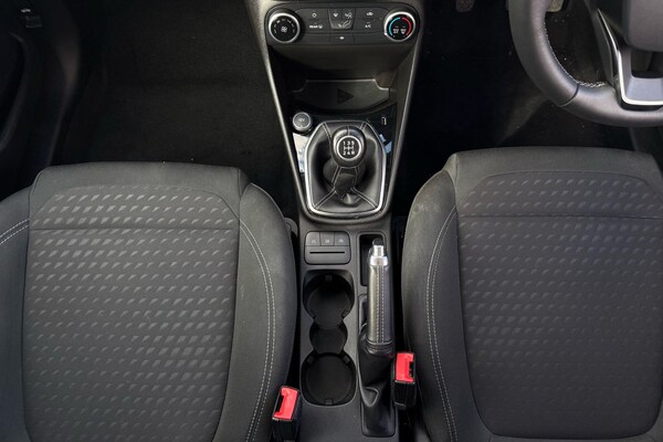 Used Ford Fiesta 2019 for sale - 75655482: Photo 9