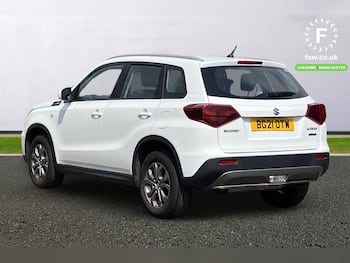 Used Suzuki Vitara 2021 for sale - 79687050: Photo