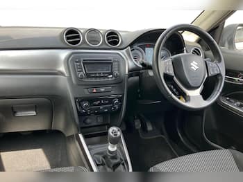 Used Suzuki Vitara 2021 for sale - 79687050: Photo