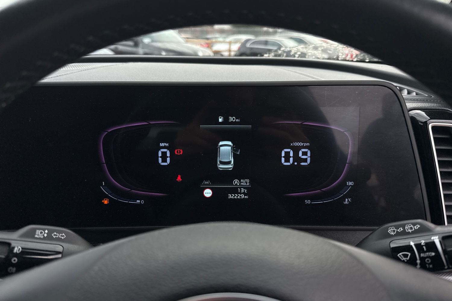 Used Kia Sportage 2022 for sale - 76416816: Photo 10