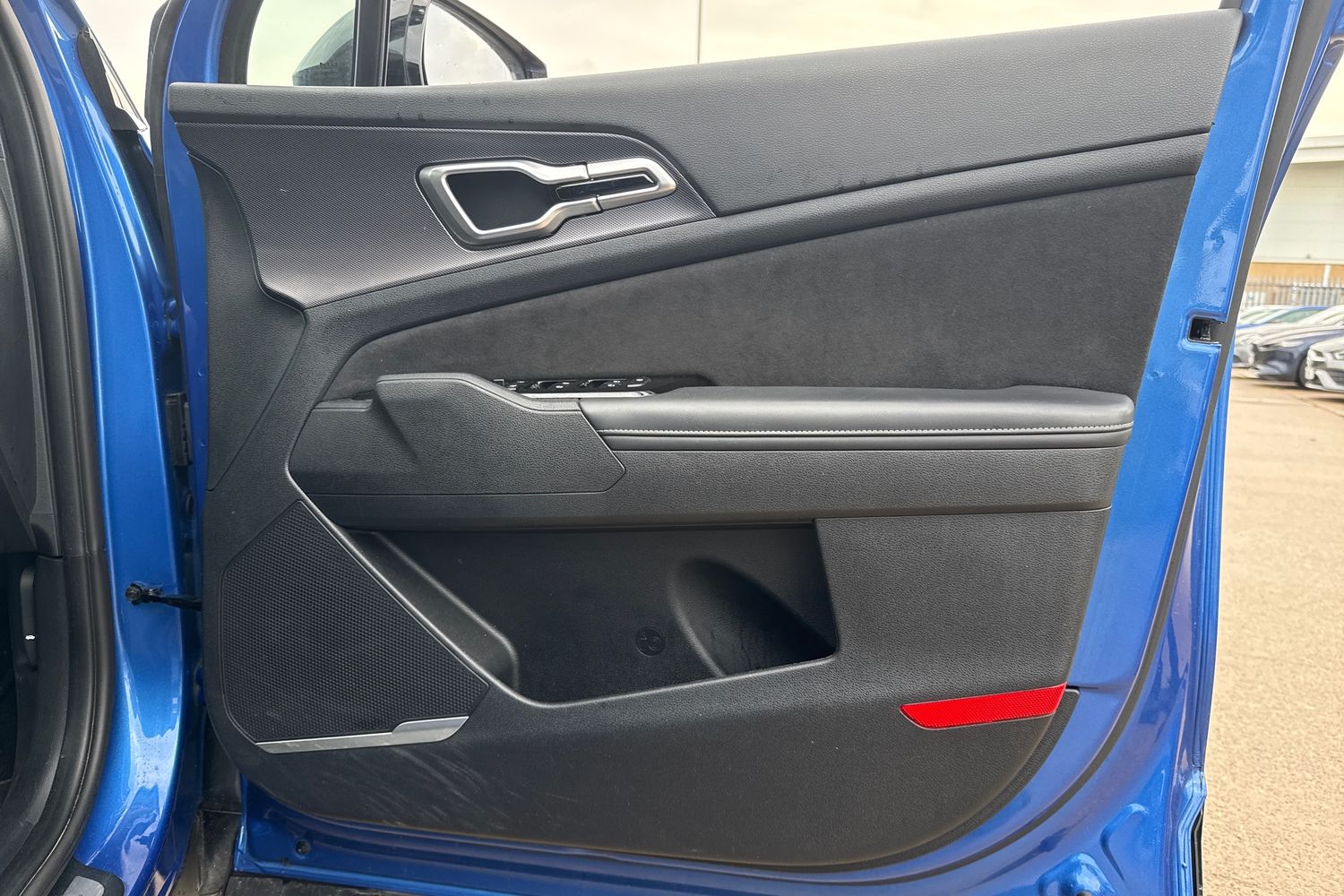 Used Kia Sportage 2022 for sale - 76416816: Photo 12