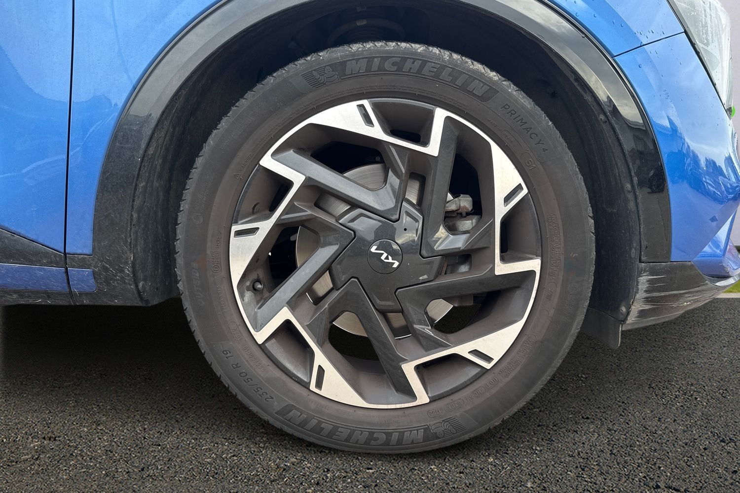 Used Kia Sportage 2022 for sale - 76416816: Photo 16