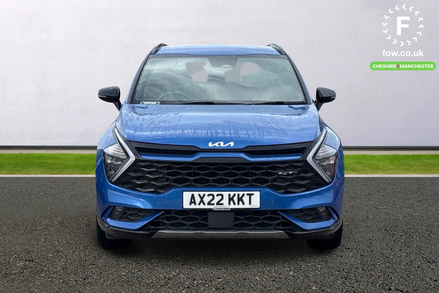 Used Kia Sportage 2022 for sale - 76416816: Photo 17