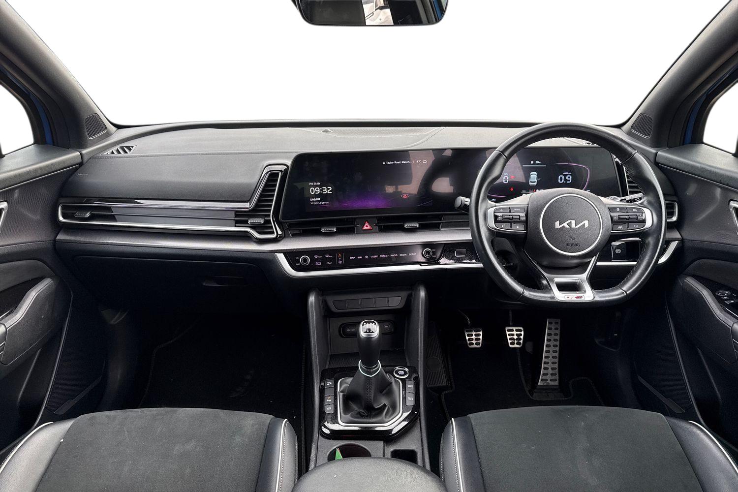 Used Kia Sportage 2022 for sale - 76416816: Photo 3