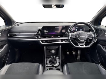 Used Kia Sportage 2022 for sale - 76416816: Photo