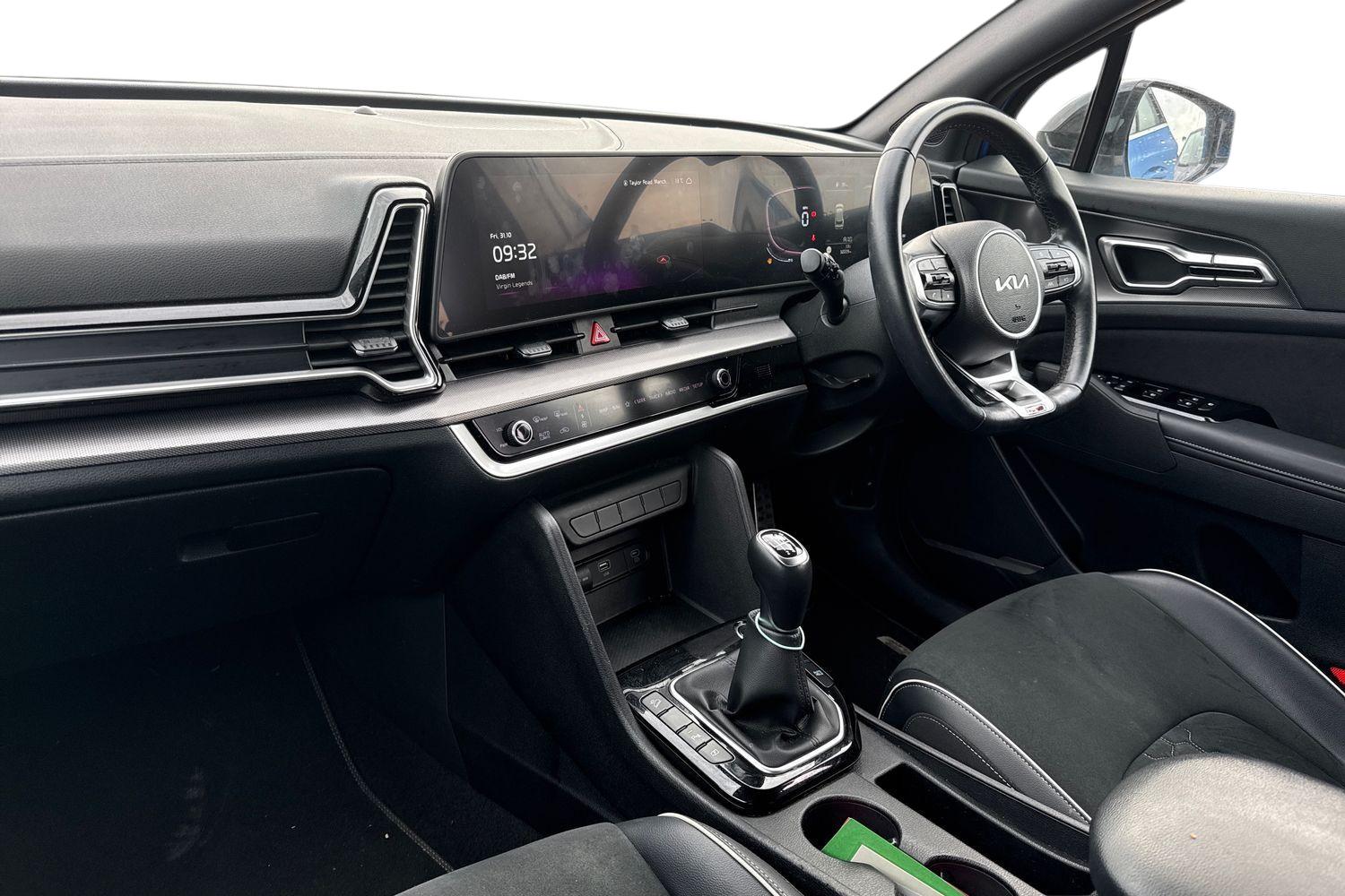 Used Kia Sportage 2022 for sale - 76416816: Photo 4