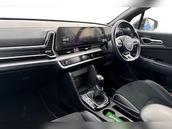 Used Kia Sportage 2022 for sale - 76416816: Photo