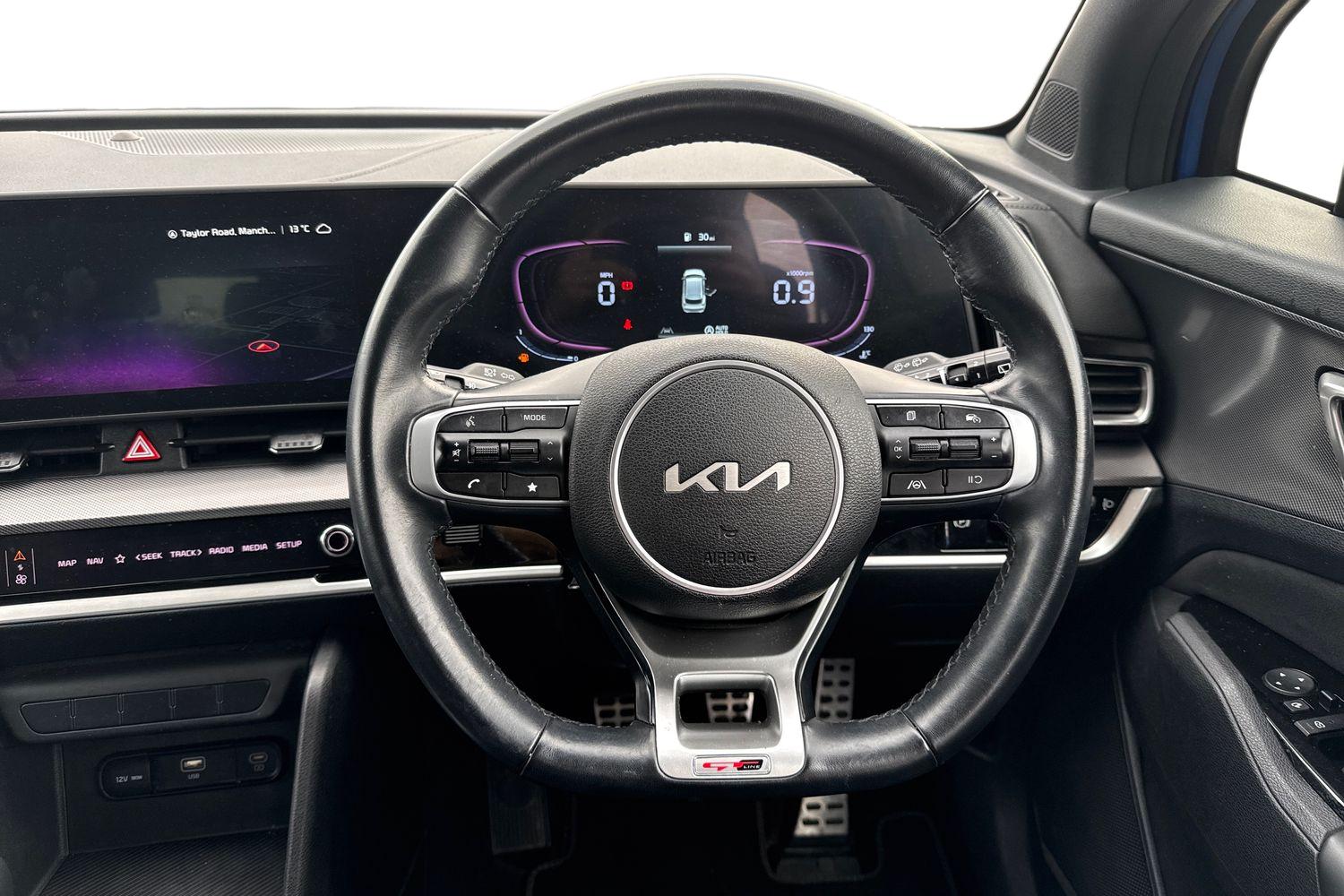 Used Kia Sportage 2022 for sale - 76416816: Photo 5