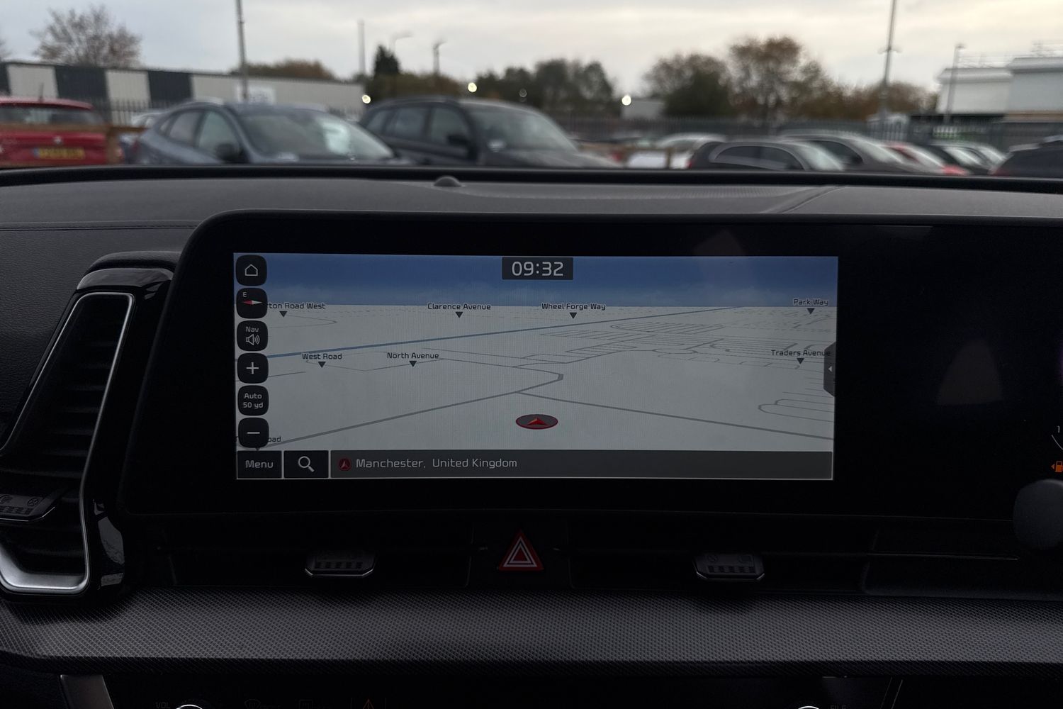 Used Kia Sportage 2022 for sale - 76416816: Photo 6