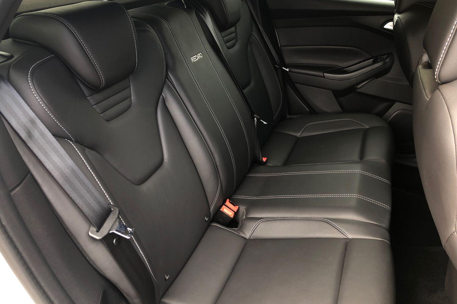 Used Ford Focus 2018 for sale - 77515167: Photo 14