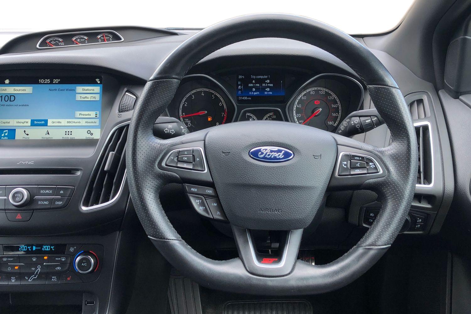 Used Ford Focus 2018 for sale - 77515167: Photo 5