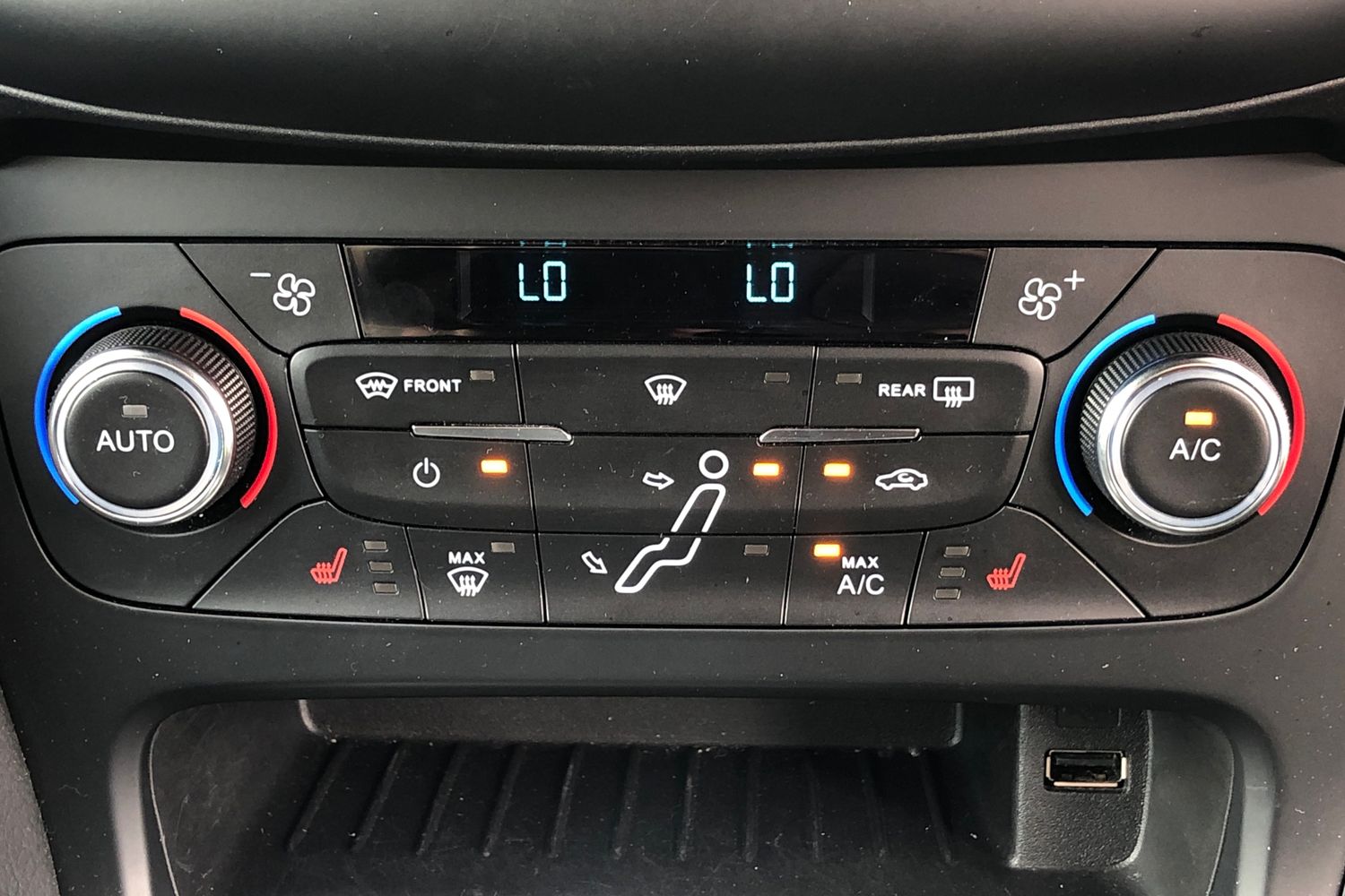 Used Ford Focus 2018 for sale - 77515167: Photo 9