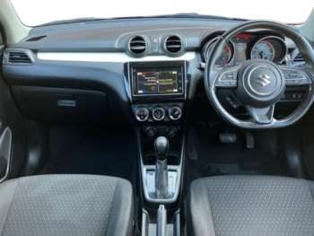 Used Suzuki Swift 2018 for sale - 74964617: Photo
