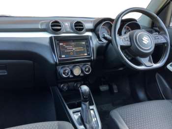 Used Suzuki Swift 2018 for sale - 74964617: Photo