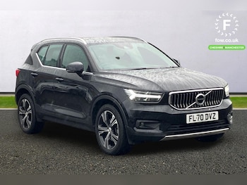 Used Volvo XC40 2020 for sale - 78341428: Photo