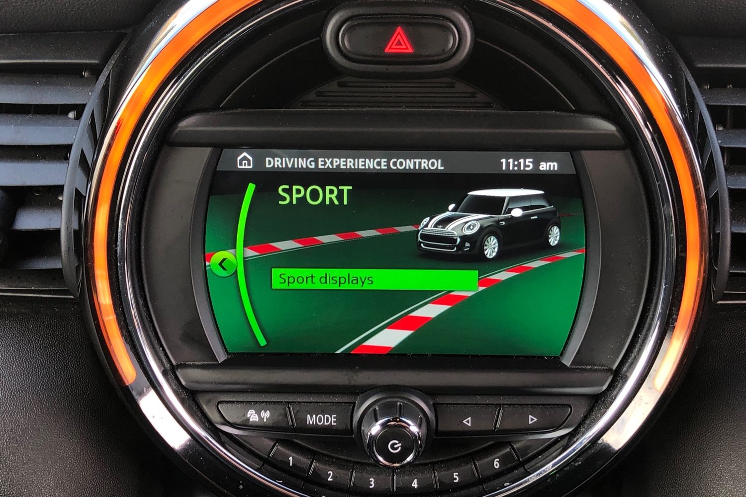 Used MINI Hatch 2019 for sale - 77774139: Photo 11